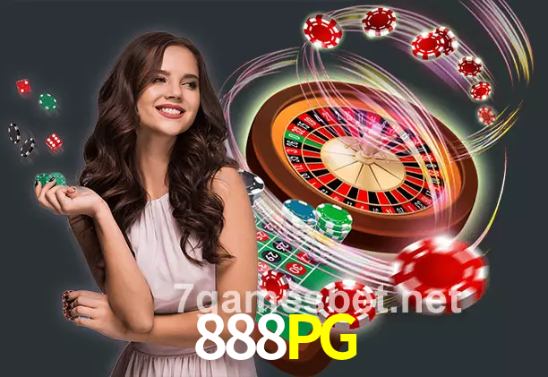 vivo no cassino 888PG