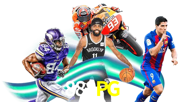 888PG