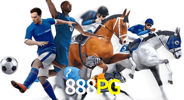 888PG