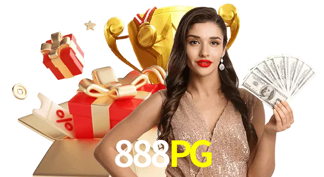 888PG