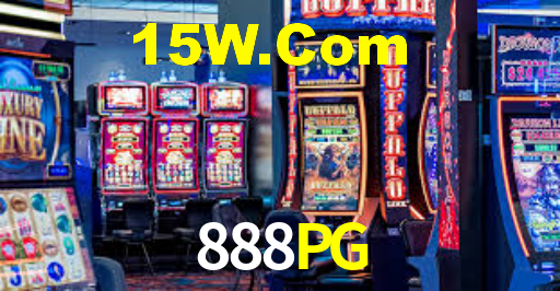 888PG