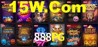 VIP Casino 888PG