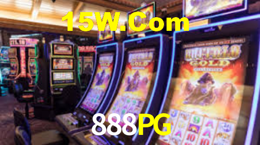 Sinta a adrenalina dos jogos de cassino com 888PG