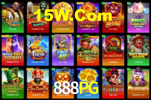 888PG