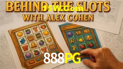Jogos de Slot 888PG
