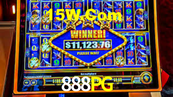 888PG.Com