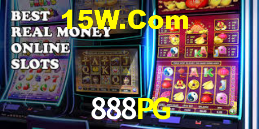 888PG
