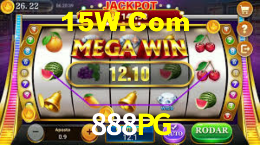 888PG: Jogos de Caça-Níqueis-Altas Recompensas, Roleta-Velocidade, Blackjack-Desafios Máximos