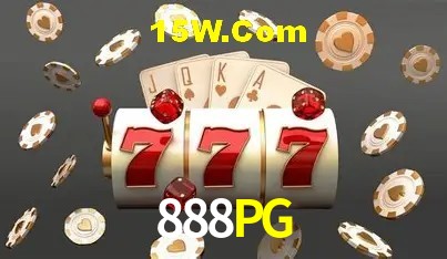 Casino Ao Vivo 888PG