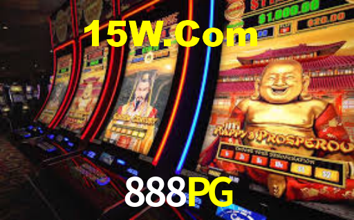 888PG