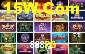 888PG BET