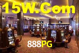 Roulette Table 888PG