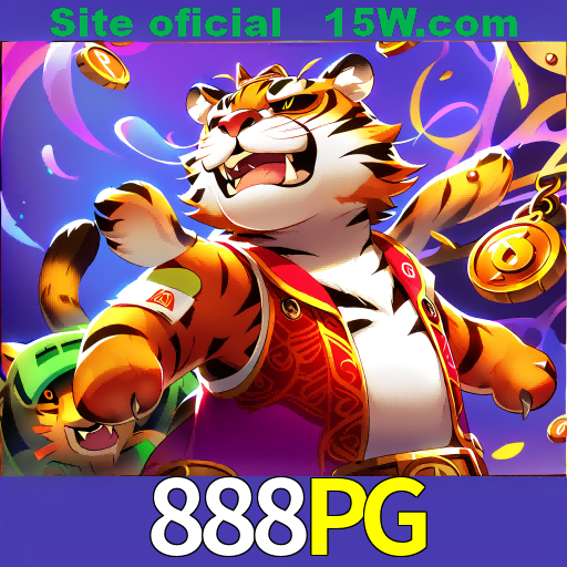 888PG