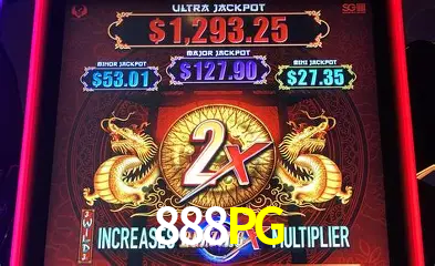 Apostas Esportivas no 888PG