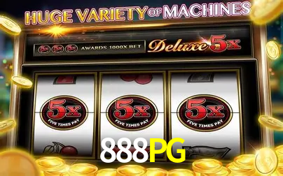 Login 888PG Casino Online