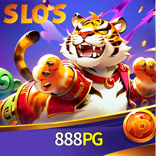888PG